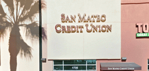 Promotion de chèques de la coopérative de crédit de San Mateo: 100 $ de bonus (CA)