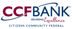 Promoción de referencia de Citizens Community Federal Bank: Bono de $ 50 (WI, MN, MI)