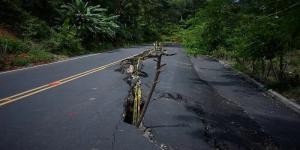 Eagle Road Oil Oklahomos žemės drebėjimų grupės ieškinys