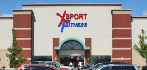Акции XSport Fitness, бесплатный пропуск, купоны, членство со скидкой