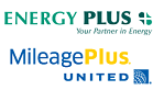„Energy Plus United Mileage Plus“