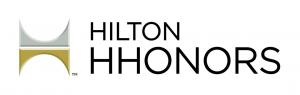 Hilton Honors MileagePlus -bonustarjous: 5000 pistettä