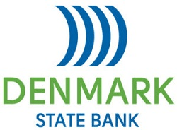 Gjennomgang av CD -konto i Denmark State Bank: 0,10% til 2,05% APY CD -rente (WI)