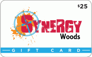 Sam's Club Synergy Woods presentkortspromotion: $ 50 GC för $ 39,98 (OH)