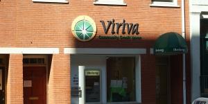 קידום הפניות של איגוד האשראי הקהילתי Viriva: בונוס של 50 $ (הרשות הפלסטינית)