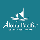 Logo Aloha Pacific CU