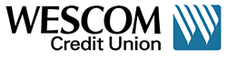 Promocija zgoščenke Wescom Credit Union: 2,85% APY 13-mesečna posebna cena CD-ja (CA)