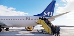 Promoție SAS EuroBonus Avis: Câștigă până la 5.000 de puncte bonus