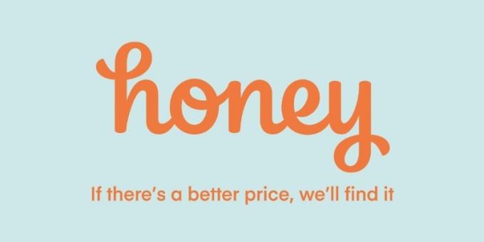 Promoção Honey (joinhoney.com)