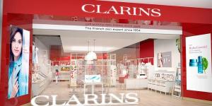 عروض Clarins الترويجية: احصل على خصم 15٪ حتى 25٪ على قسيمة الشراء ، وخصم 10٪ على أول طلب مع الاشتراك في البريد الإلكتروني ، إلخ.