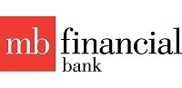 ترقية إحالة MB Financial Bank: 50 $ بونص (IL)