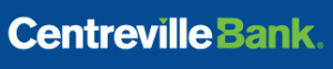 Просування рахунку компакт -диска Centerville Bank: (RI)