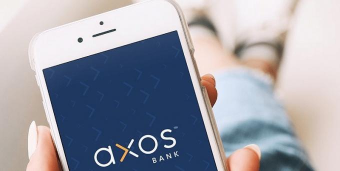 Axos Bank Promocje