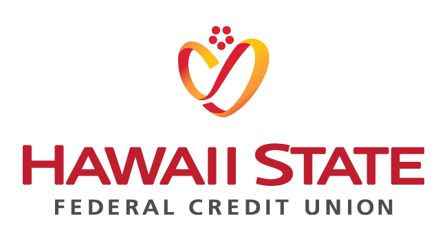 hawaii state fcu -logotyp