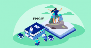 Reedsy-Werbeaktionen: $25/$100 Willkommensbonus & Empfehlungen