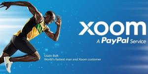 „Xoom“ akcijos: 10 USD registracijos premija, uždirbkite 10 USD už persiuntimą