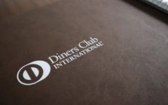 O guia completo para Diners Club International: cartões de crédito, prêmios, salas de estar