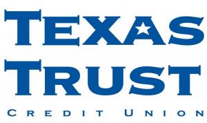 Texas Trust Credit Union Power ellenőrző számla: 3,00% APY akár 100 000 USD (TX)