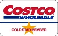 Золота зірка Costco