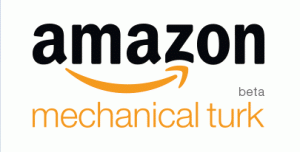 Gane dinero extra en línea con Amazon Mechanical Turk: gane dinero completando varias tareas
