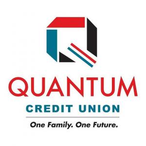 „Quantum Credit Union“ nukreipimo skatinimas: 25 USD premija (KS)