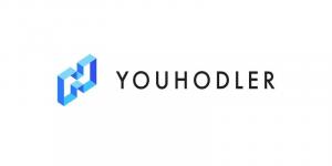 YouHodler.com akcijos: 50 USD pasveikinimo premija ir rekomendacijos