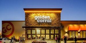 Promocije Golden Corral: Pridobite 10 USD bonusa za vsakih 50 USD nakupa darilne kartice itd