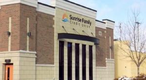 Sunrise Family Credit Union 25 dollarin viittausbonus (MI)