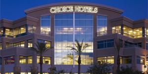 Choice Hotels kjøpspoengkampanje: 30% rabatt m/ 5000 poengkjøp