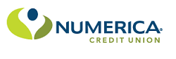 Numerica Credit Union CD Review Review: 0,25% - 2,10% APY CD Rate (ID, WA)
