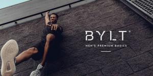 BYLT Premium Basics-Aktionen: 20 % Rabatt auf Ihre erste Bestellung & 10 $ geben, 10 $ Empfehlungen erhalten
