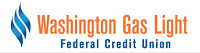 Washington Gas Light Empfehlungsaktion der Federal Credit Union: 25 $ Bonus (VA)