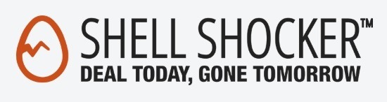 Newegg Shell Shocker