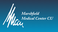 Promoción de cuenta corriente de Marshfield Medical Center Credit Union: Bono de $ 108 (WI)