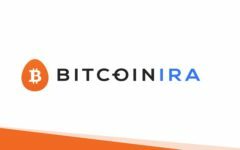 Recenzia Bitcoin IRA (bitcoinira.com) 2021: Investujte do kryptomeny pomocou svojej IRA