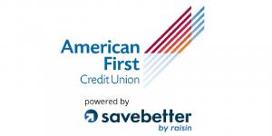 Ставки CD American First Credit Union: 4,15% годовых за 24 месяца, 4,00% годовых за 12 месяцев (по всей стране)