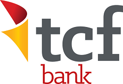 Kontrola účtu CD banky TCF: 0,05% až 2,00% sazby CD APY (AZ, CO, IL, MI, WI)