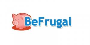 BeFrugalプロモーション：Visaプリペイドカードなどを使用して5％のペイアウトボーナスを獲得