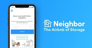 Promosi Penyimpanan Tetangga: $50 Bonus Selamat Datang & Referensi