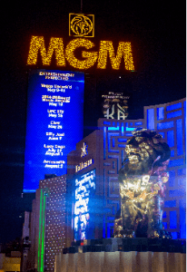 Costco, MGM kinkekaarditasud klassi hagi