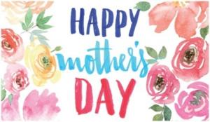Най -добрите безплатни за Деня на майката