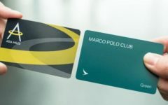 Cathay Pacific: o guia completo para Asia Miles e status Marco Polo Elite