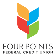 Propagácia disku CD Federal Credit Union so štyrmi bodmi: 3,35% APY 30-mesačná špeciálna sadzba CD (CO, IA, KS, MO, NE, SD, WY)