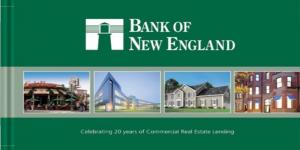 Análise do Banco da Nova Inglaterra: verificação, mercado monetário, CDs