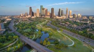 Bästa kontrollerbjudanden i Houston, Texas
