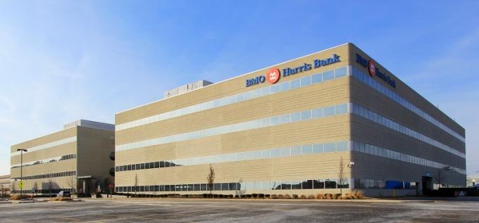 BMO Harris Bank Checking Bonus