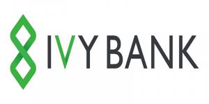 Sadzby CD banky Ivy Bank: Získajte až 1,00% APY (celoštátne)