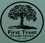 Promocja za polecenie First Trust Credit Union: premia 25 USD (IN)