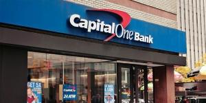 Cómo abrir una cuenta de Capital One