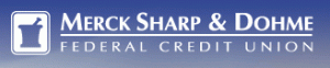 Merck Sharp & Dohme 연방 신용 조합 추천 프로모션: $50 보너스(PA)